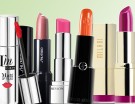11 rossetti dalle texture leggere  e dai colori di tendenza per l’estate!