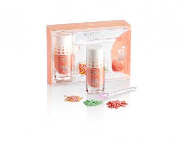 Kiko Milano