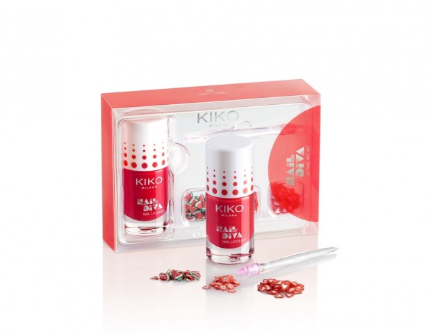 Kiko Milano