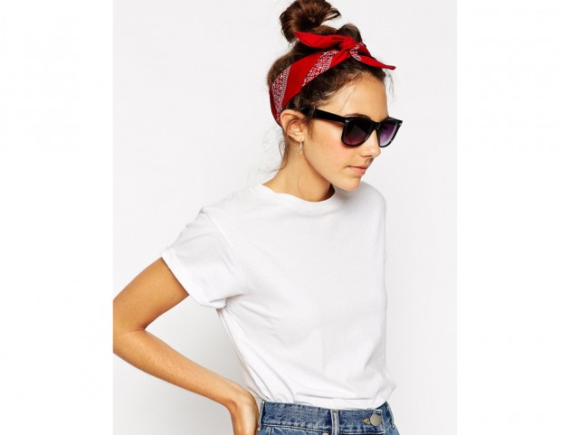 Modello bandana