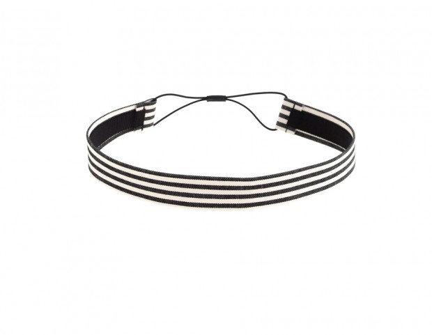 Fascia elastica a righe