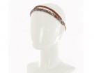 Doppia con dettagli etno-chic