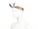 A stampa multicolor