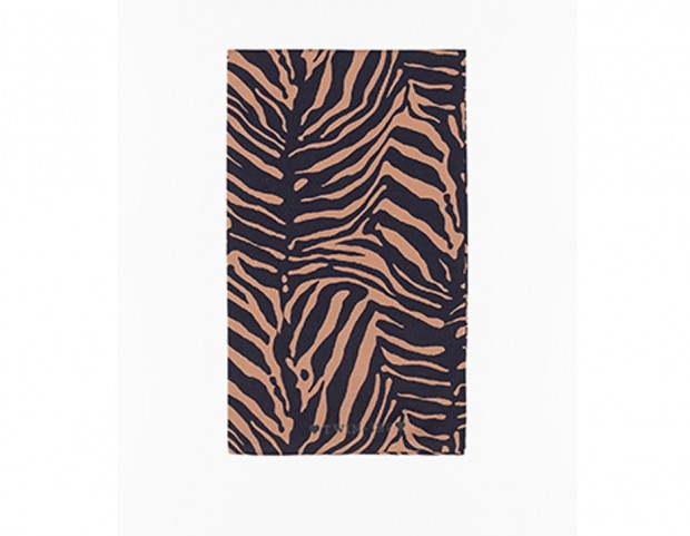 Larga, a fantasia animalier