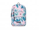 Zaino multi zip