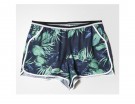 Shorts sporty-chic