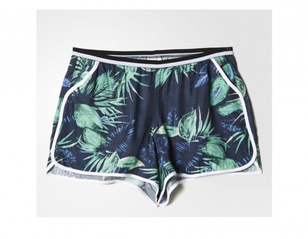 Shorts sporty-chic