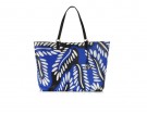 Borsa shopper in pelle