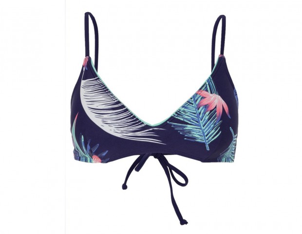 Top bikini