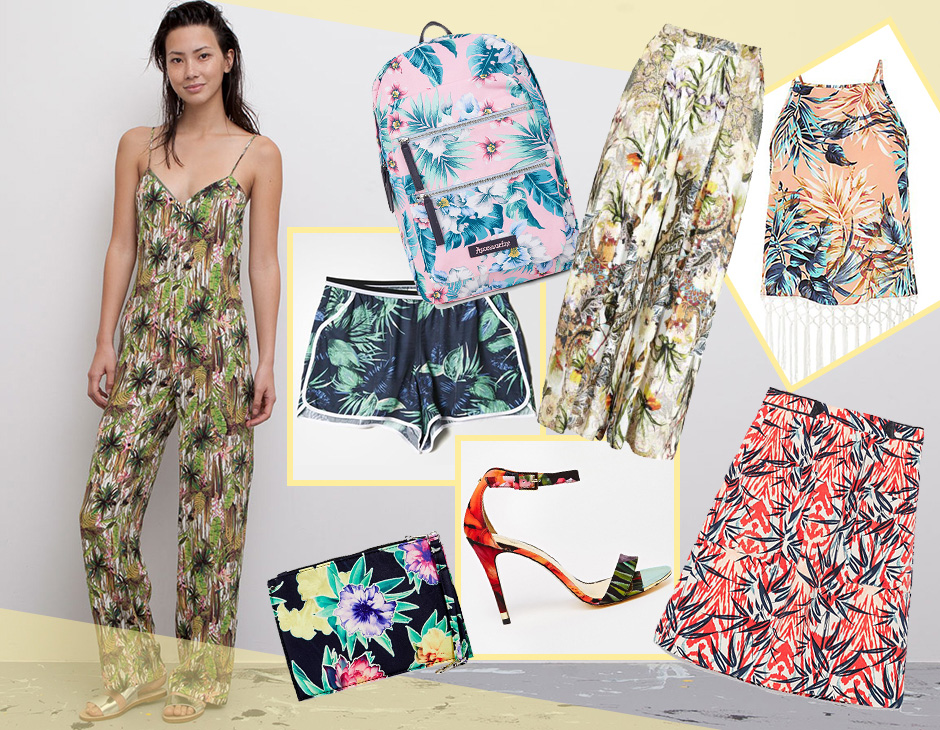 Tropical\