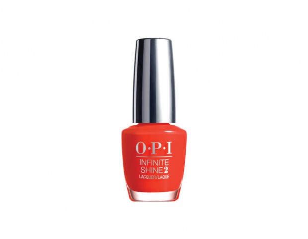 Un arancio vibrante super trendy Un arancio vibrante super trendy