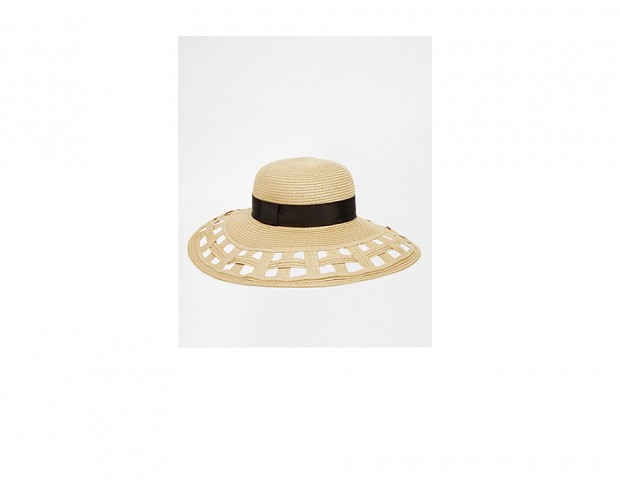 Cappello di paglia