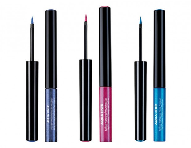 Eyeliner Waterproof ad alta precisione