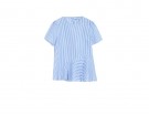 Blusa a righe