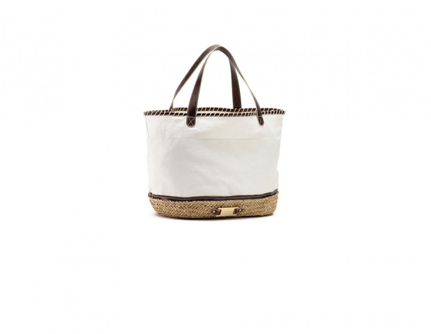 Shopper di tela