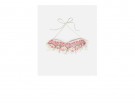 Bikini con ruches
