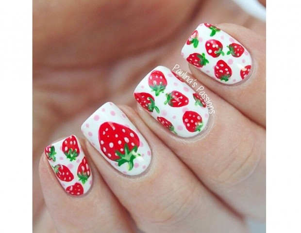 Fragoline e pois