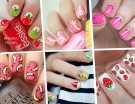 Unghie: le nail art tutti-frutti più belle da Pinterest