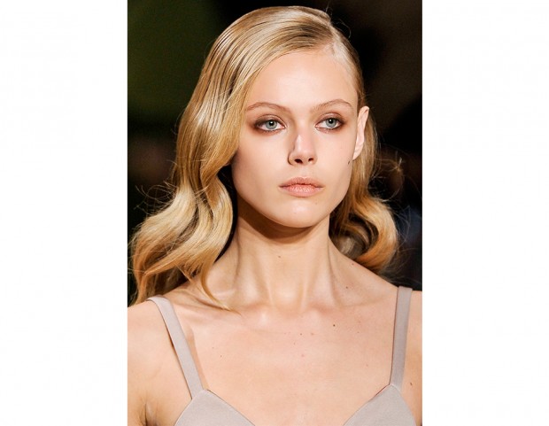 Effetto wet look