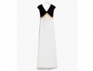 Longdress bicolor