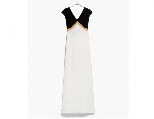 Longdress bicolor