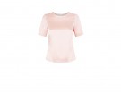 Blusa rosa cipria