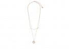 Collana con ciondolo
