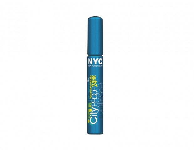 Cityproof 24H Mascara Waterproof