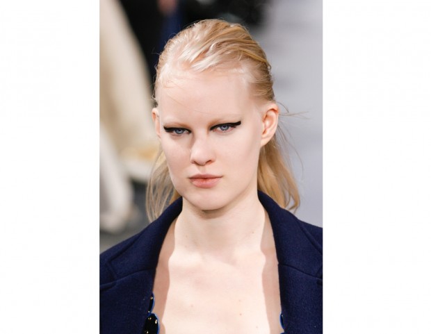 Maxi linea di eyeliner
