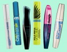 Mascara waterproof per un trucco occhi long lasting
