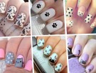 Unghie: le nail art feline più belle da Pinterest