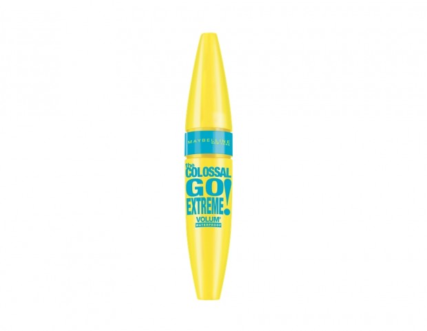 Colossal Go Extreme Waterproof