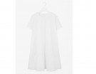 A maglia, oversize