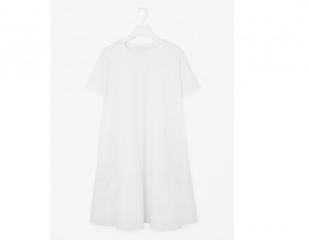 A maglia, oversize