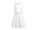 Elegante con pinces