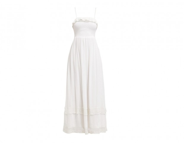 Lungo dal gusto boho-chic