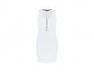Stretch con dettagli cut-out