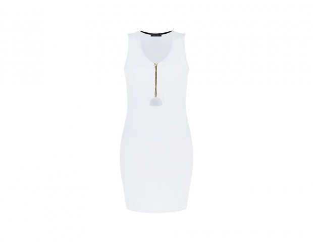 Stretch con dettagli cut-out