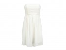 Senza spalline, easy-chic
