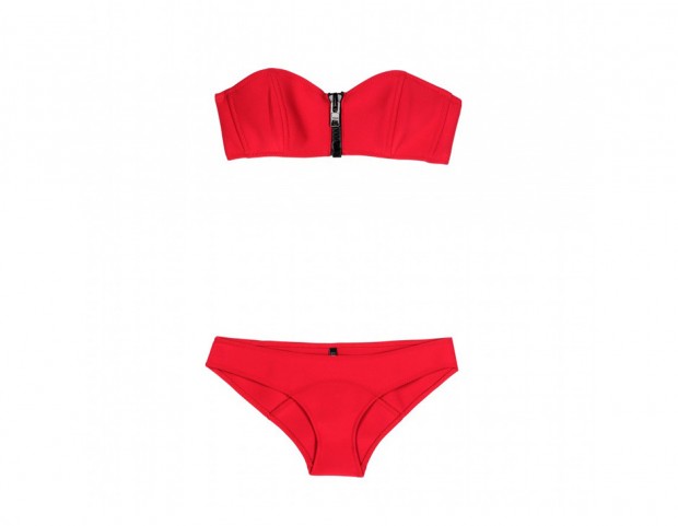 A fascia, modello scuba in neoprene