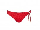 Slip con laccetti decorativi