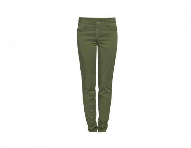 Pantaloni verde “army”