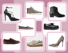 Scarpe: i modelli must per l’autunno 2015