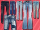 Scopri i jeans più trendy da indossare per la prosima stagione