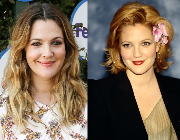 Drew Barrymore