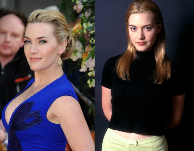 Kate Winslet