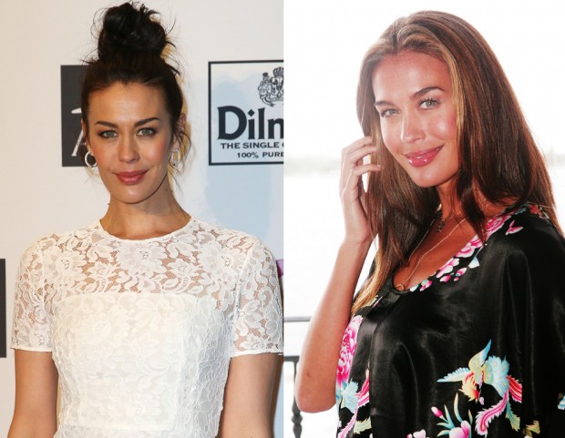 Megan Gale