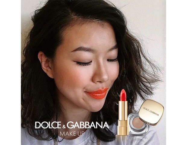 #dgwomenlovemakeup ha come protagonisti volti di donne di nazionalità, razze, età diverse accomunate dall’amore per il make up creato da Dolce&Gabbana