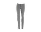 Jegging super slim aderente