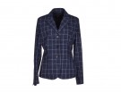 Blazer a quadri